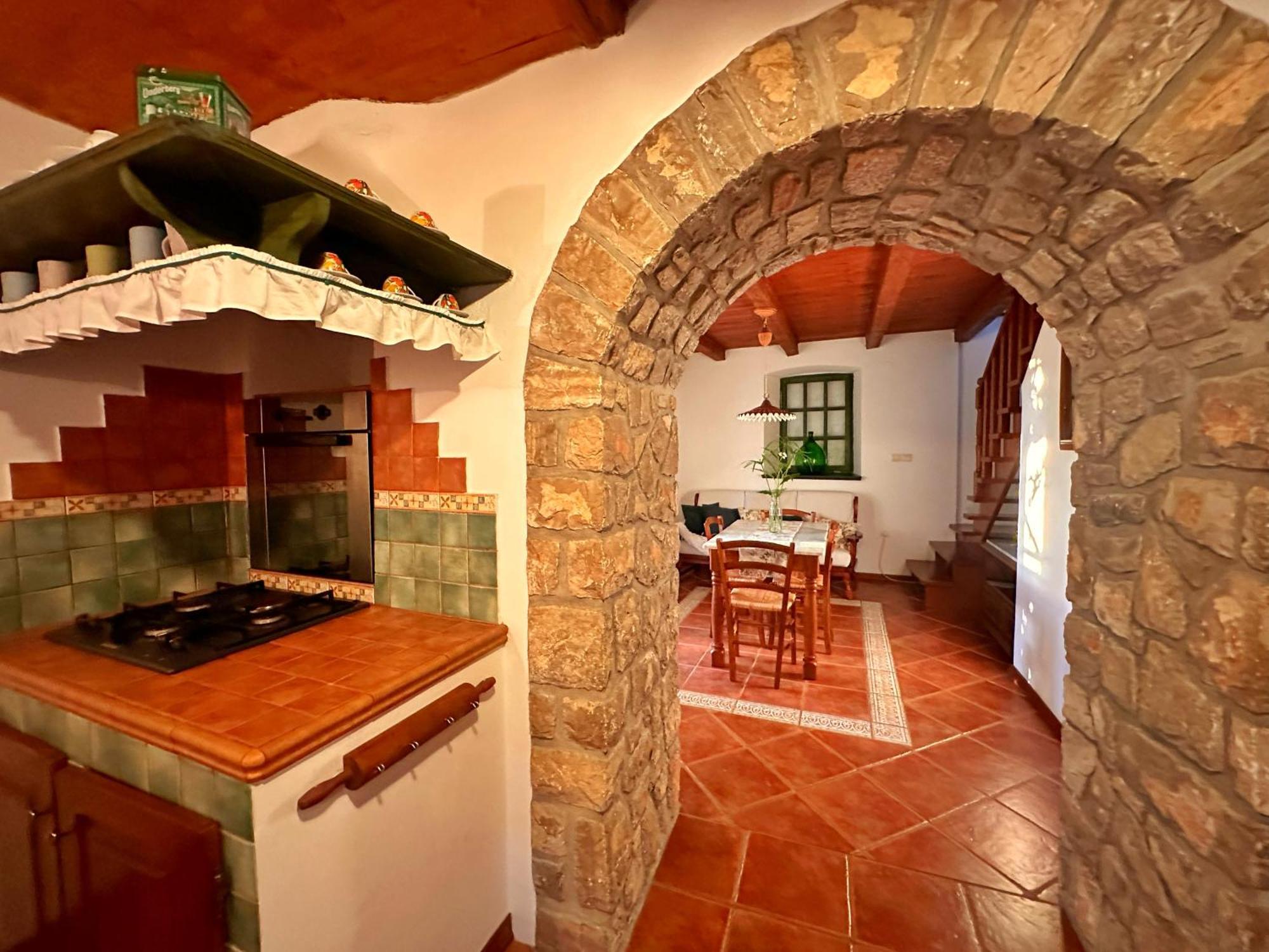 Apartments Cvita Veli Lošinj Exterior foto