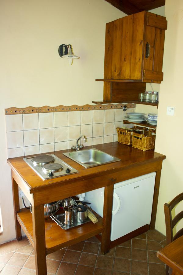 Apartments Cvita Veli Lošinj Exterior foto