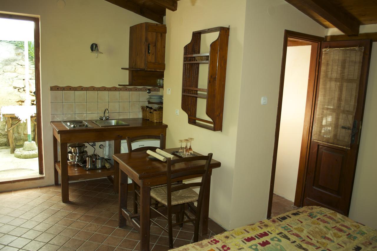 Apartments Cvita Veli Lošinj Exterior foto